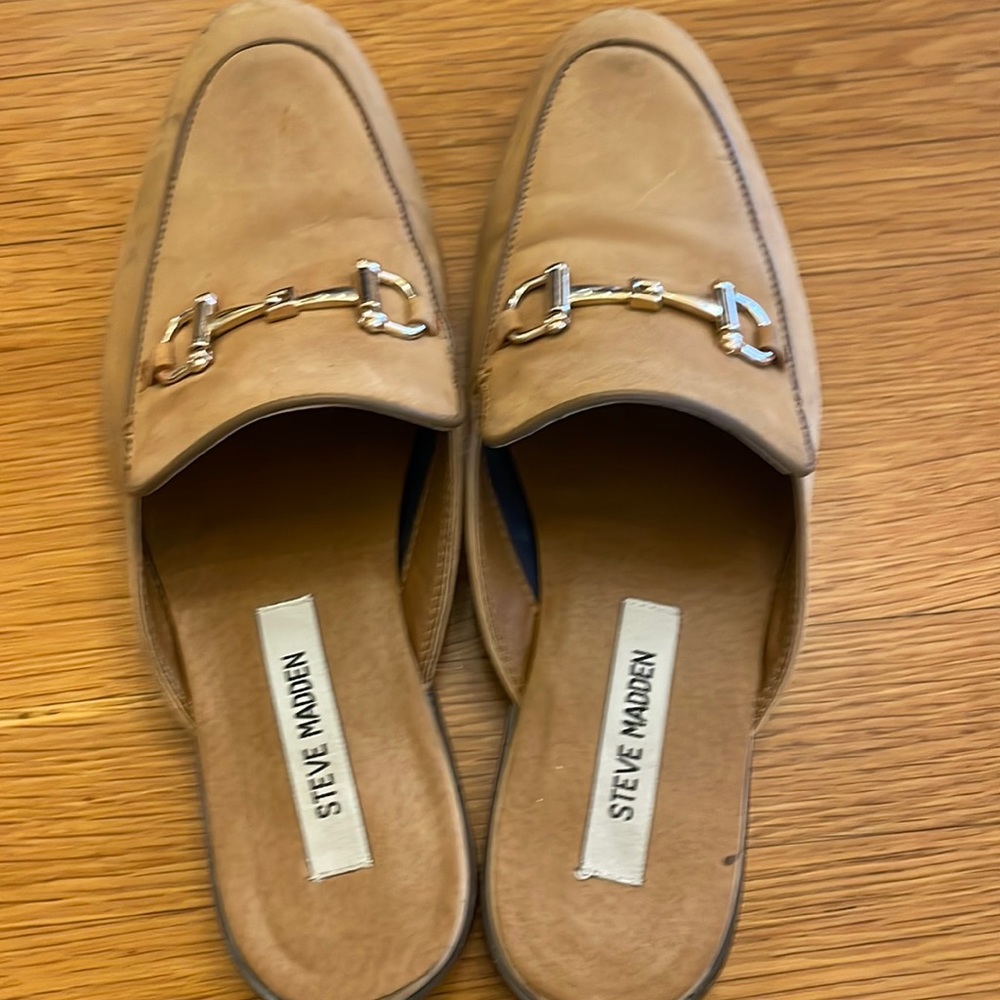 Steve Madden Mules
